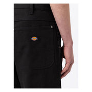 Dickies Duck Canvas Utility pants stone washed black