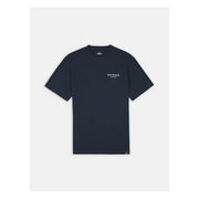 Dickies Oatfield t-shirt air force blue