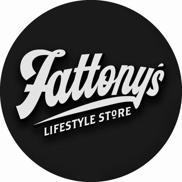 FAT TONY'S LIFESTYLE™
– Fat Tony's Lifestyle