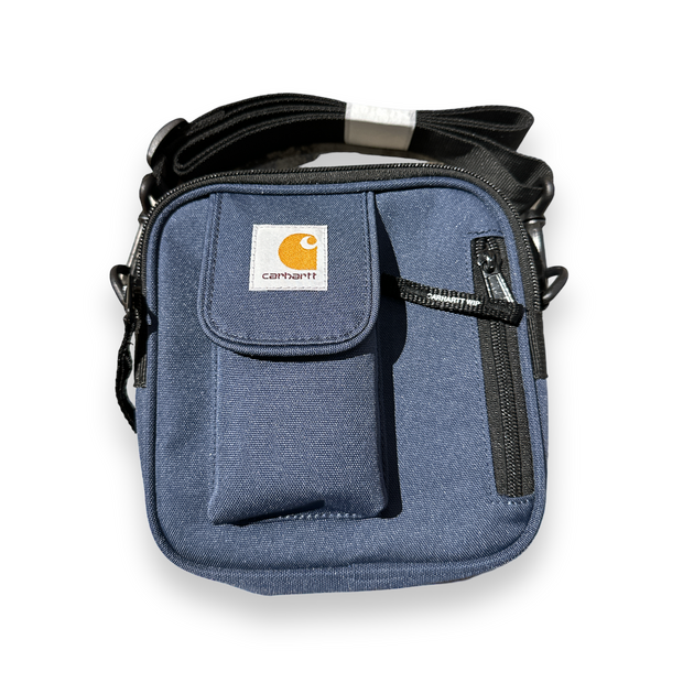 Carhartt WIP Shoulder Bag Navy