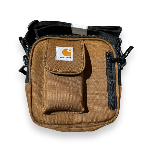 Copy of Carhartt WIP Shoulder Bag Brown