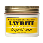 Layrite Original Pomade 4.25 oz