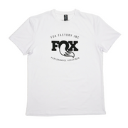 FOX Ride 3.0 T-Shirt Olive