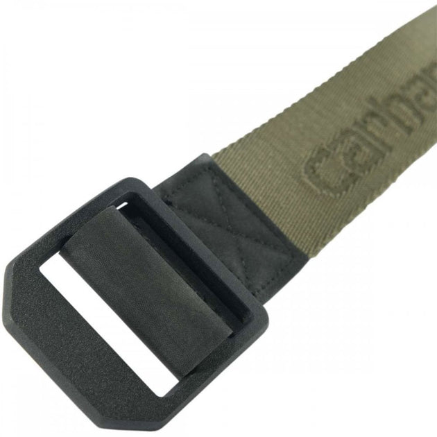 CARHARTT WORKWEAR A0005768 Nylon bing Ladder Lock Belt Fat Tony's