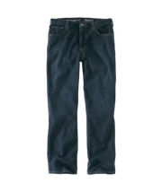 Carhartt Rugged Flex® Relaxed Fit tapered jeans superior 102804