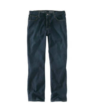Carhartt Rugged Flex® Relaxed Fit tapered jeans superior 102804