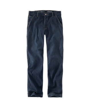 Carhartt Rugged Flex®  RELAXED DUNGAREE JEAN SUPERIOR 102808-498