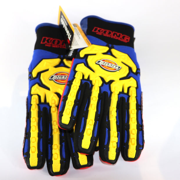 Dickies Motocross Gloves
