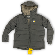 CARHARTT WORKWEAR 105457 Womens Relaxed Fit Montana Insulated Jacket
