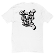 Woodstock DBD White T-Shirt