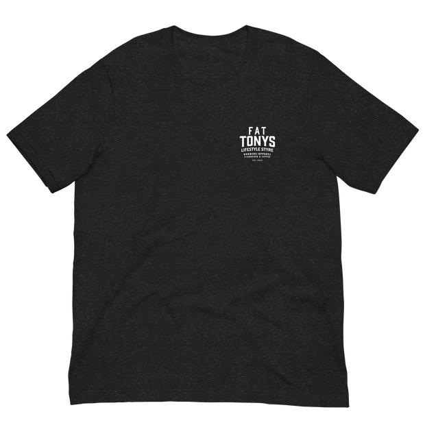 DONTBEADICK Lifesyle Crew t-shirt
