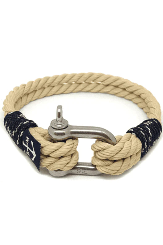 Atocha Nautical Bracelet