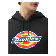 Dickies Icon Logo hoodie black