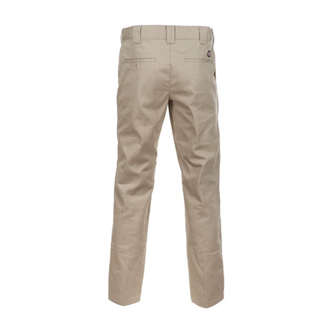 Dickies slim fit 872 work pant rec khaki