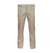 Dickies slim fit 872 work pant rec khaki