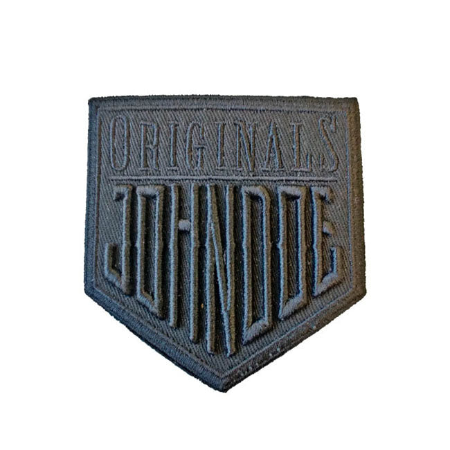 John Doe Patch 2