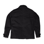 BSMC Resistant overshirt black