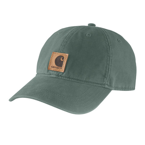 Carhartt Odessa Cap Frosted Balsam