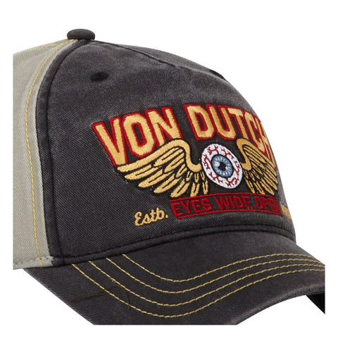 Von Dutch Eyeball cap