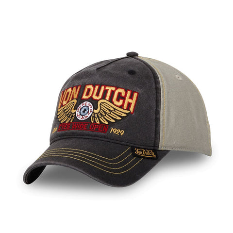 Von Dutch Eyeball cap