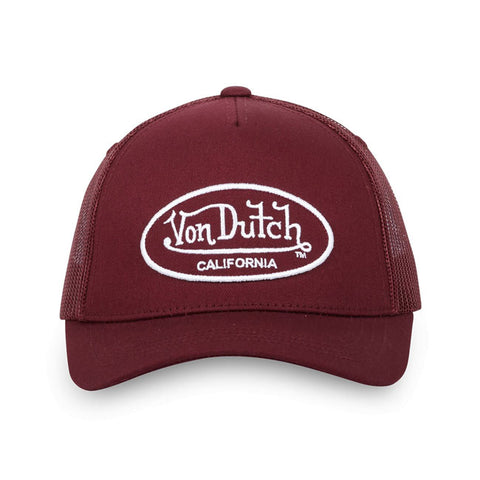 Von Dutch B11 cap