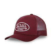 Von Dutch B11 cap