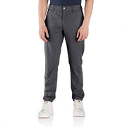 Carhartt Relaxed Fit Canvas Jogger pant shadow