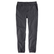 Carhartt Relaxed Fit Canvas Jogger pant shadow