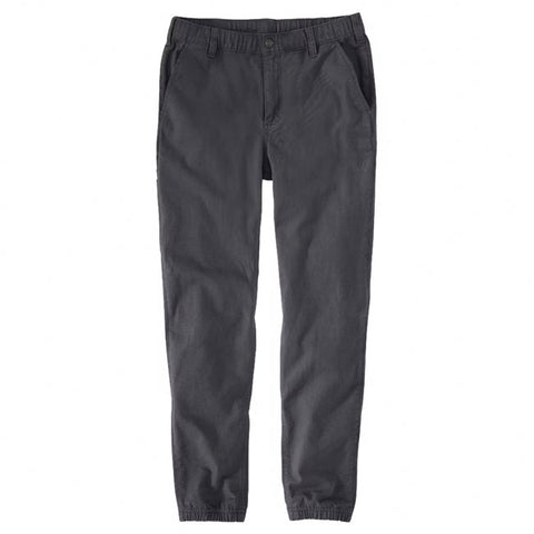Carhartt Relaxed Fit Canvas Jogger pant shadow