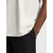 Dickies Lewistown t-shirt egret