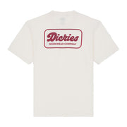 Dickies Lewistown t-shirt egret