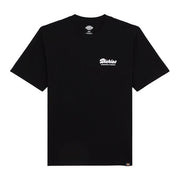 Dickies Lewistown t-shirt black