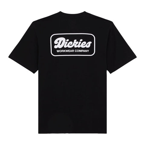 Dickies Lewistown t-shirt black