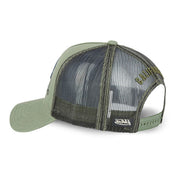 Von Dutch Bull cap khaki