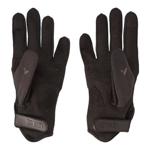 By City Guard gloves black