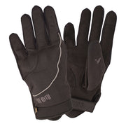 By City Guard gloves black