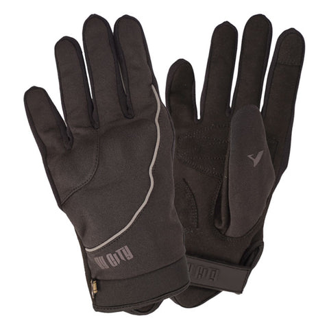 By City Guard gloves black