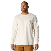 Carhartt Mountain Graphic t-shirt malt