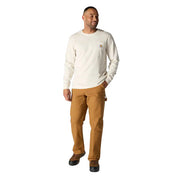 Carhartt Mountain Graphic t-shirt malt