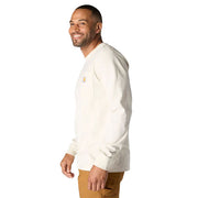 Carhartt Mountain Graphic t-shirt malt