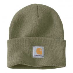 Carhartt Watch hat dusty olive