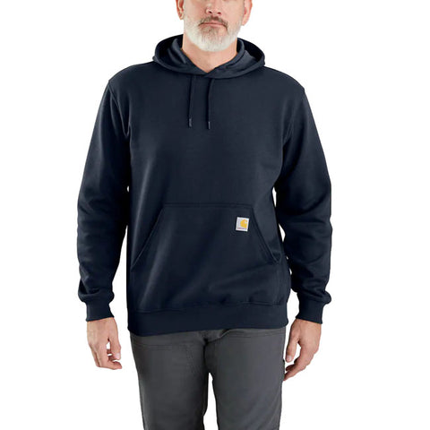 Carhartt hoodie new navy