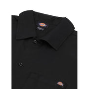 Dickies Lynville shirt black