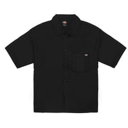 Dickies Lynville shirt black