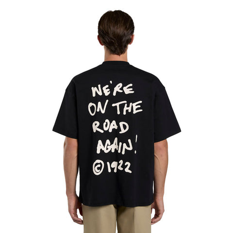 Dickies Sneedville t-shirt black