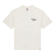 Dickies Sneedville t-shirt beige