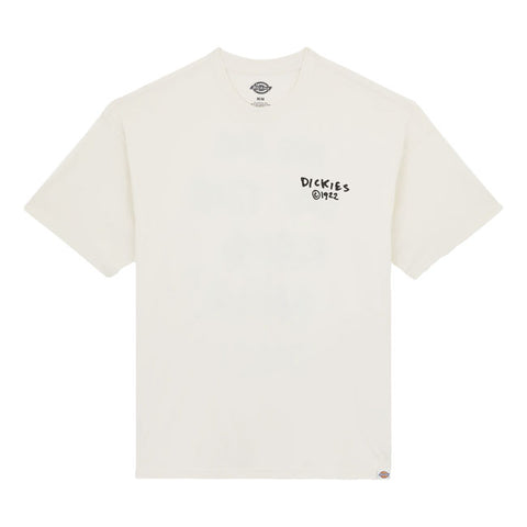 Dickies Sneedville t-shirt beige
