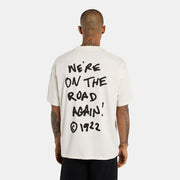 Dickies Sneedville t-shirt beige