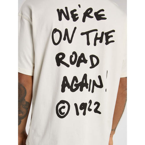Dickies Sneedville t-shirt beige
