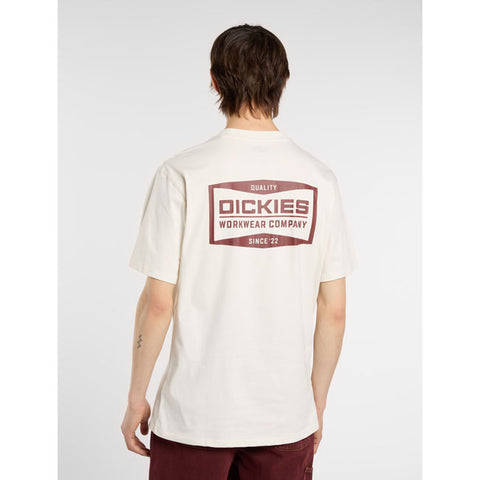 Dickies Bolivar t-shirt beige